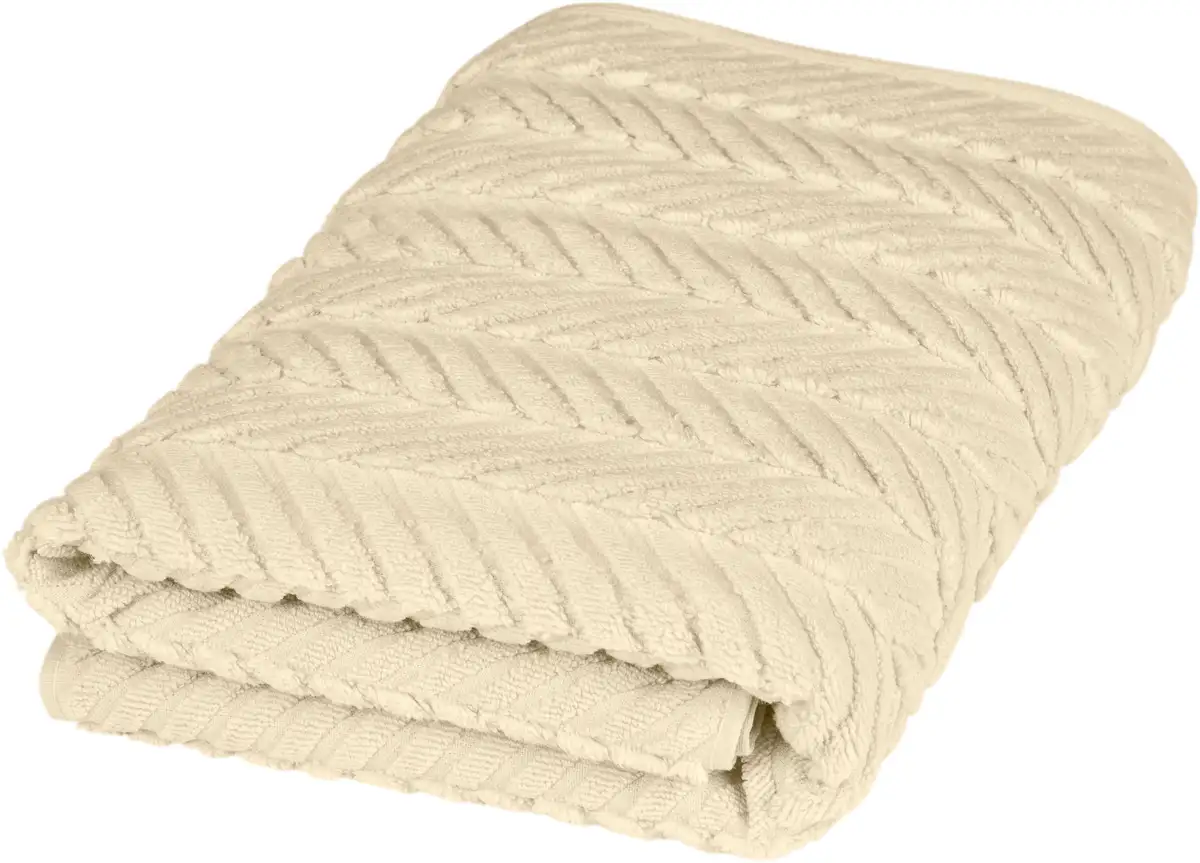 Полотенце ROSS "Sensual 9001", (1 шт.), 100% хлопок 75х140 см (1 шт.), цвет natur / sand
Полотенце ROSS "Sensual 9001", (1 шт.), 100% хлопок 75х140 см (1 шт.), цвет natur / sand