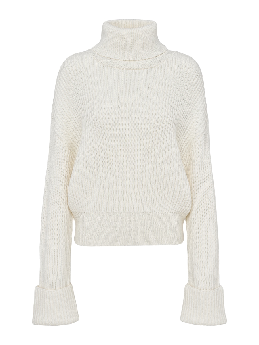 Свитер LeGer by Lena Gercke Tia, слоновая кость
Свитер LeGer by Lena Gercke Tia, слоновая кость