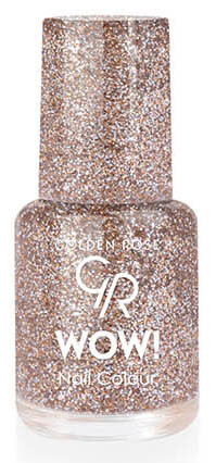 Лак для ногтей «Золотая роза» ВАУ! Цвет ногтей - 302, Golden Rose
Лак для ногтей «Золотая роза» ВАУ! Цвет ногтей - 302, Golden Rose