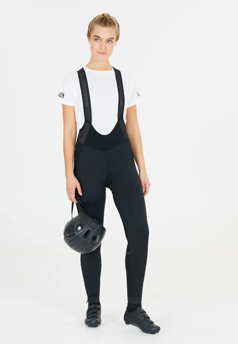 Велошорты ELITE LAB "Bike Elite X1" с термофункцией и подтяжками, черный
Велошорты ELITE LAB "Bike Elite X1" с термофункцией и подтяжками, черный