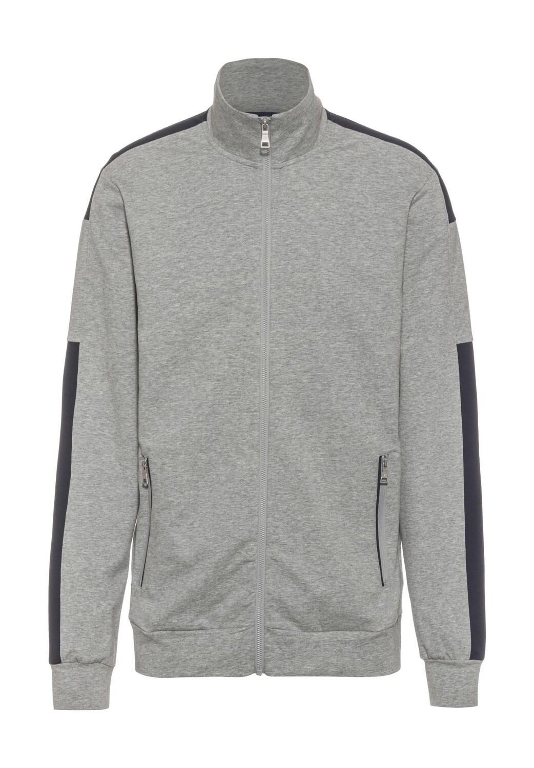 Толстовка «Лоренц», воротник стойка, содержание хлопка, мужская JOY sportswear, серый
Толстовка «Лоренц», воротник стойка, содержание хлопка, мужская JOY sportswear, серый