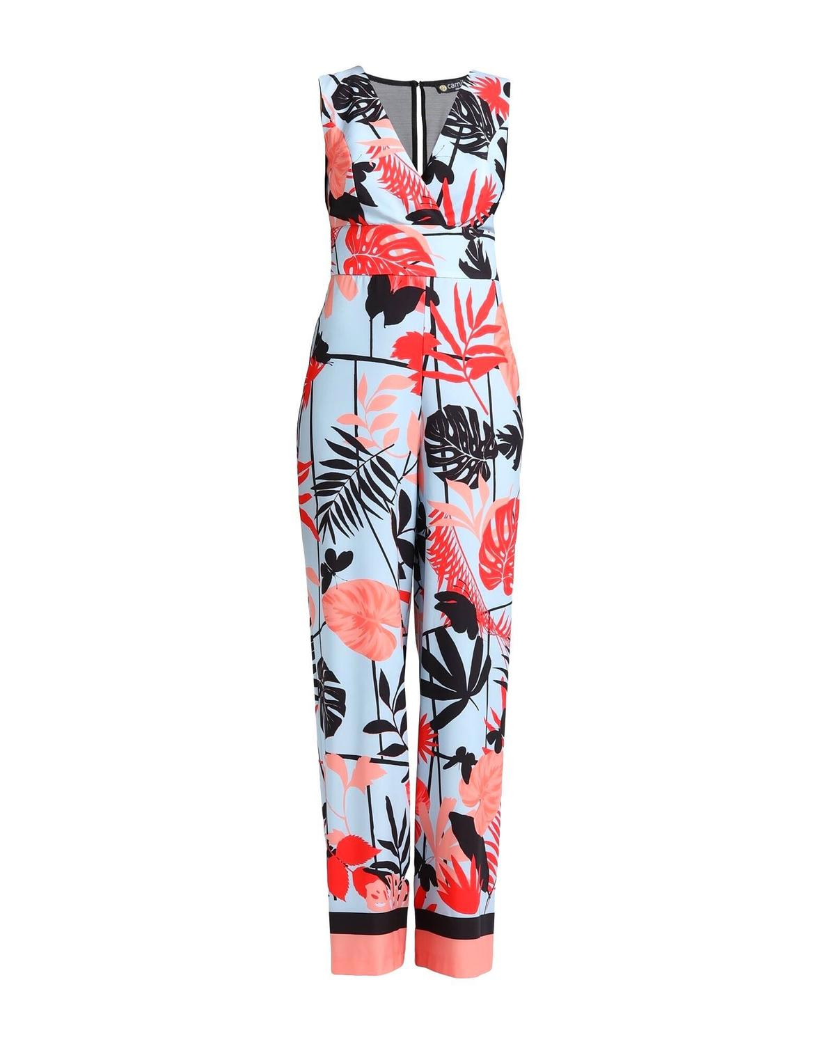 Комбинезон Camilla Milano, небесно-голубой
Комбинезон Camilla Milano, небесно-голубой