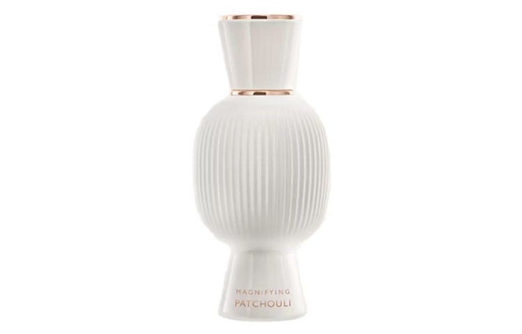 Парфюмерная вода Bvlgari Allegra Magnifying Patchouli, 40 мл
Парфюмерная вода Bvlgari Allegra Magnifying Patchouli, 40 мл