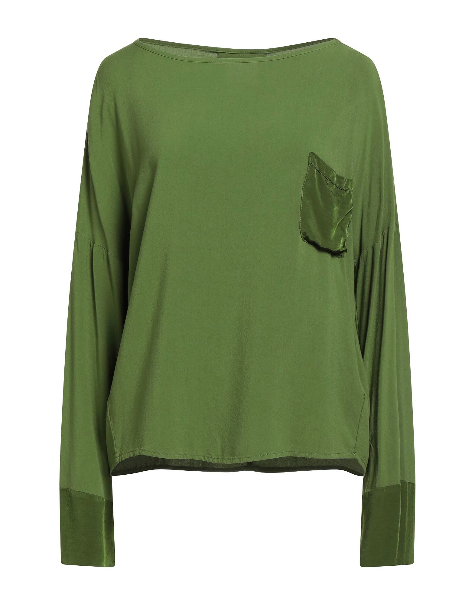 Топ Alessia Santi, зеленый
Топ Alessia Santi, зеленый