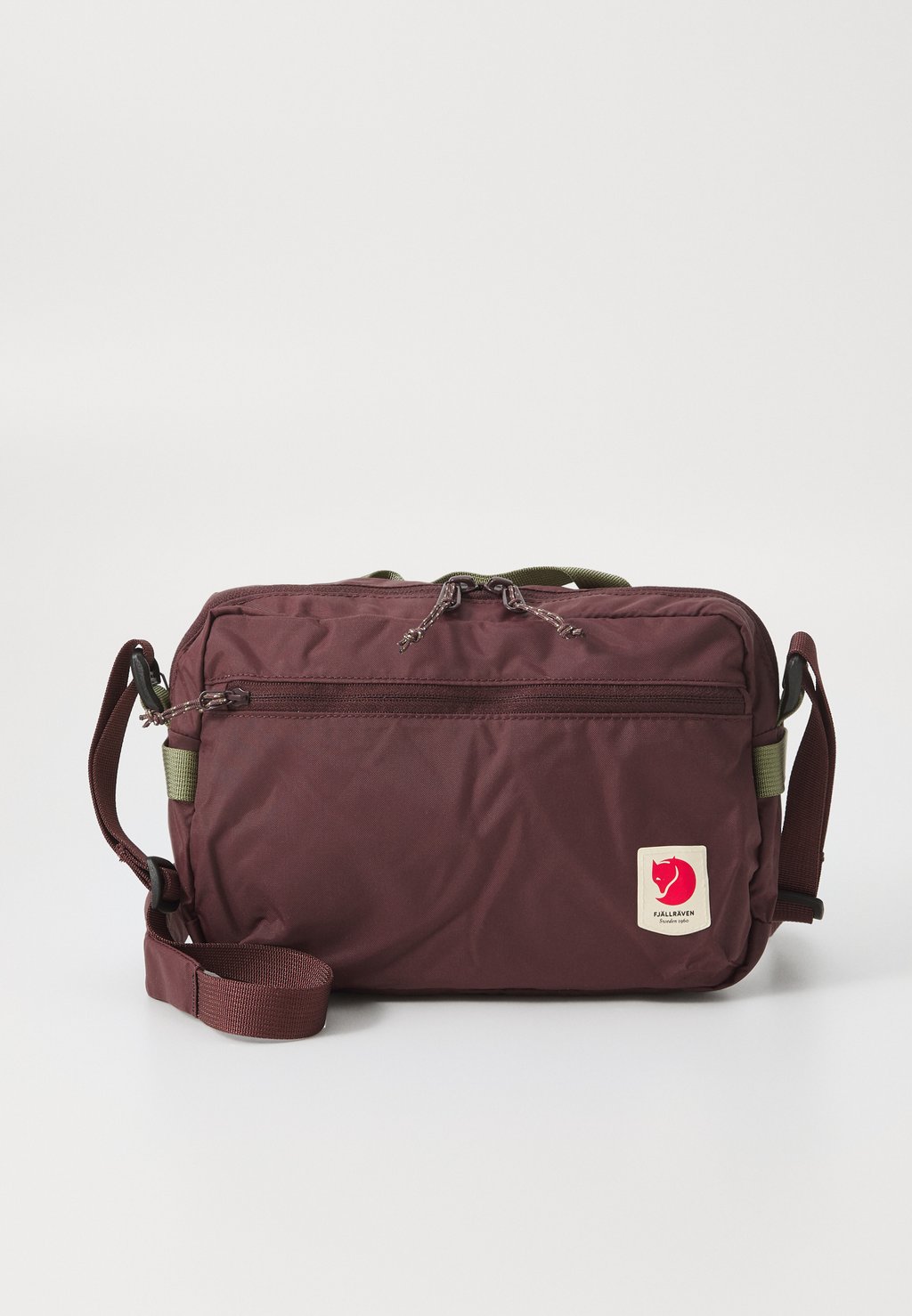 Сумка через плечо HIGH COAST CROSSBODY UNISEX Fjällräven, темно-фиолетовый
Сумка через плечо HIGH COAST CROSSBODY UNISEX Fjällräven, темно-фиолетовый