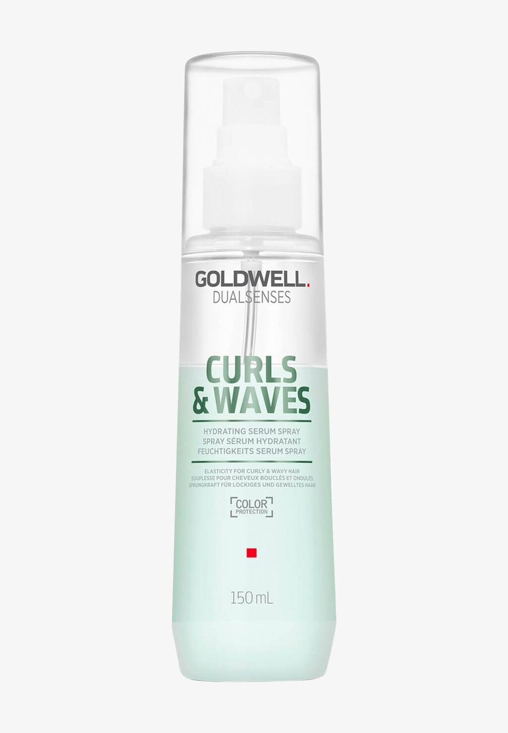 Уход за волосами GOLDWELL DUALSENSES CURLS & WAVESHYDRATING SERUM SPRAY Goldwell
Уход за волосами GOLDWELL DUALSENSES CURLS & WAVESHYDRATING SERUM SPRAY Goldwell