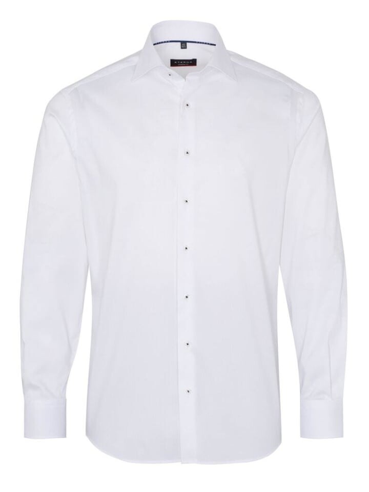 Рубашка с длинным рукавом Eterna, белый
Рубашка с длинным рукавом Eterna, белый