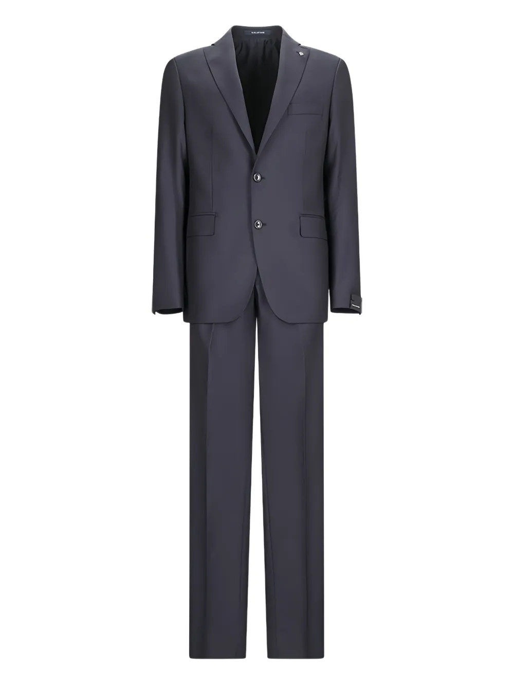 Шерстяной костюм-двойка TAGLIATORE, синий
Шерстяной костюм-двойка TAGLIATORE, синий