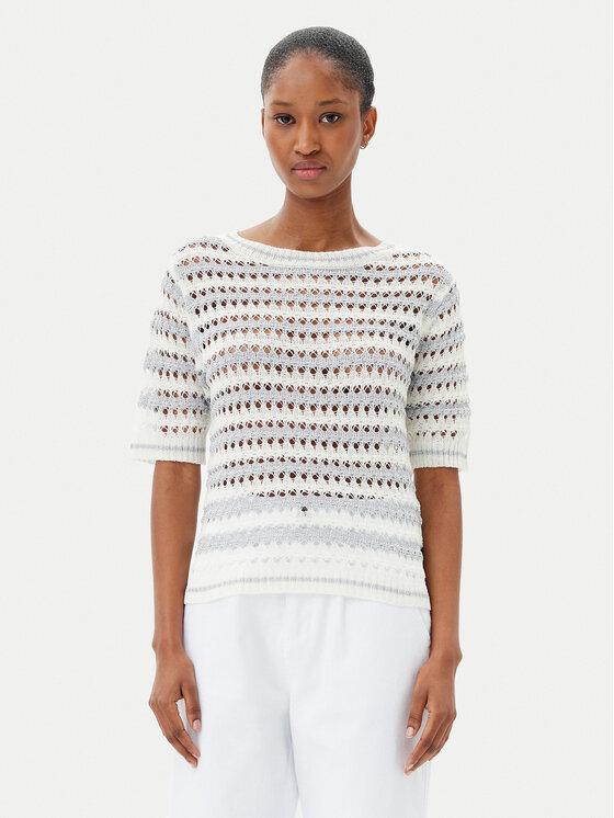 Свитер обычного кроя ACMA001895 260 Artigli, белый
Свитер обычного кроя ACMA001895 260 Artigli, белый