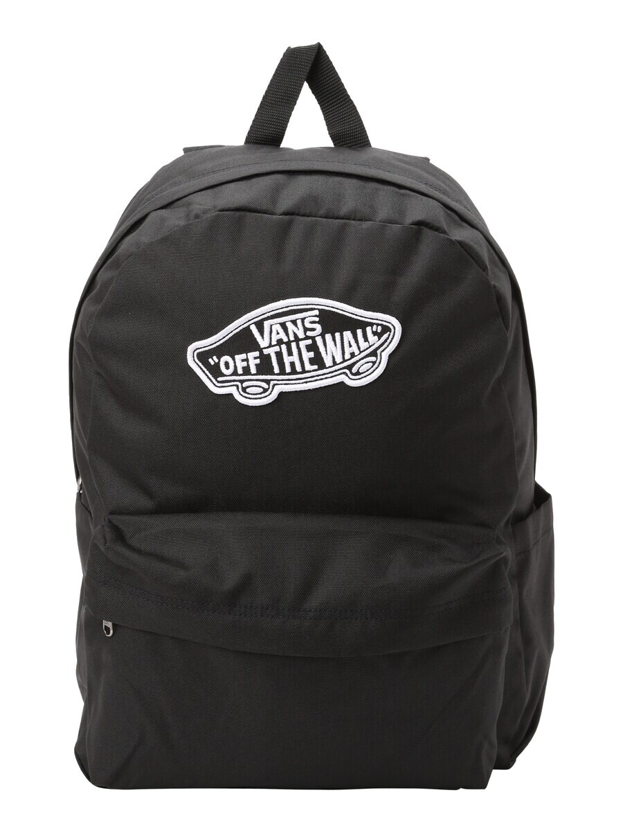 Рюкзак VANS Backpack OLD SKOOL CLASSIC, черный
Рюкзак VANS Backpack OLD SKOOL CLASSIC, черный