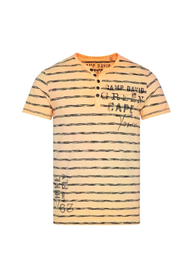 Футболка парапланеризм кейптаун i хенли рубашка Camp David, оранжевый
Футболка парапланеризм кейптаун i хенли рубашка Camp David, оранжевый