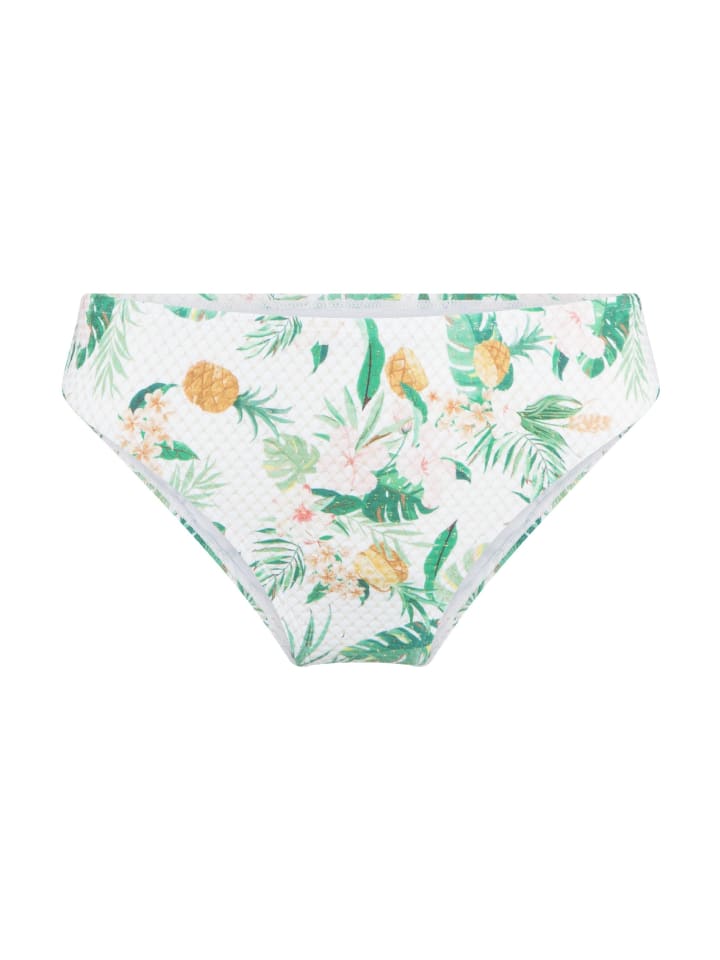 Плавки бикини Linga Dore, цвет botanic druck
Плавки бикини Linga Dore, цвет botanic druck