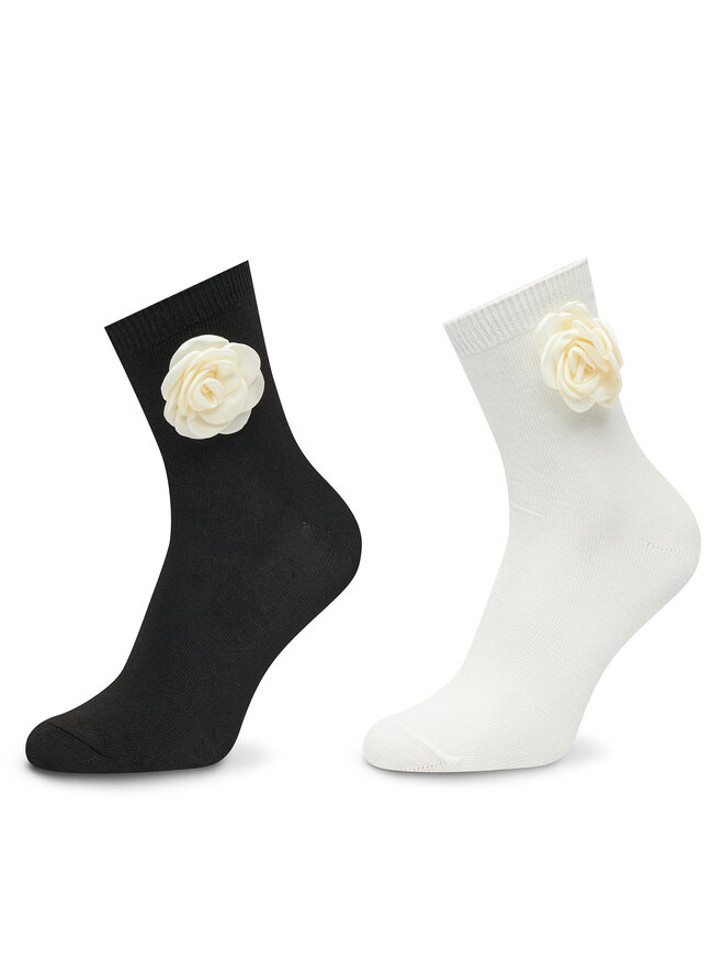 Длинные носки Aldo Rosettesocks 13939716, черный
Длинные носки Aldo Rosettesocks 13939716, черный