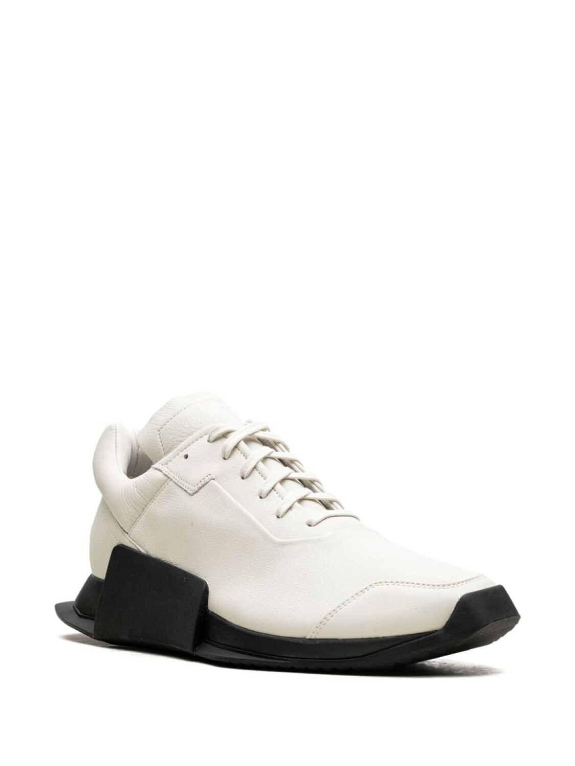 Кроссовки Adidas x Rick Owens Level Runner Low 2, белый
Кроссовки Adidas x Rick Owens Level Runner Low 2, белый