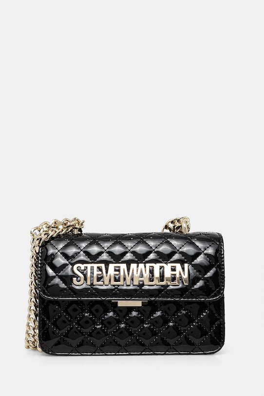 Сумка Bstake-Q Steve Madden, черный
Сумка Bstake-Q Steve Madden, черный