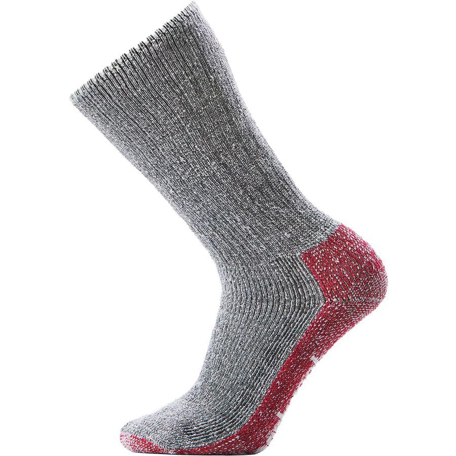 Носки Smartwool Mountaineer Classic Edition Max Cushion Second Cut Crew Smartwool, Black
Носки Smartwool Mountaineer Classic Edition Max Cushion Second Cut Crew Smartwool, Black