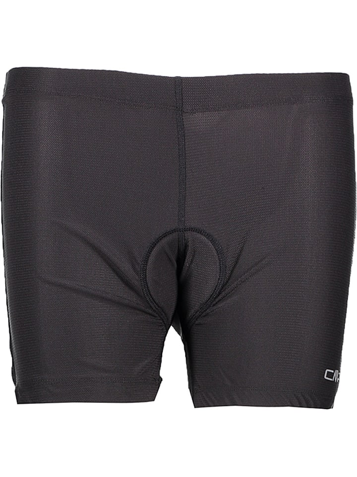 Функциональные шорты CMP, черный 
Функциональные шорты CMP, черный