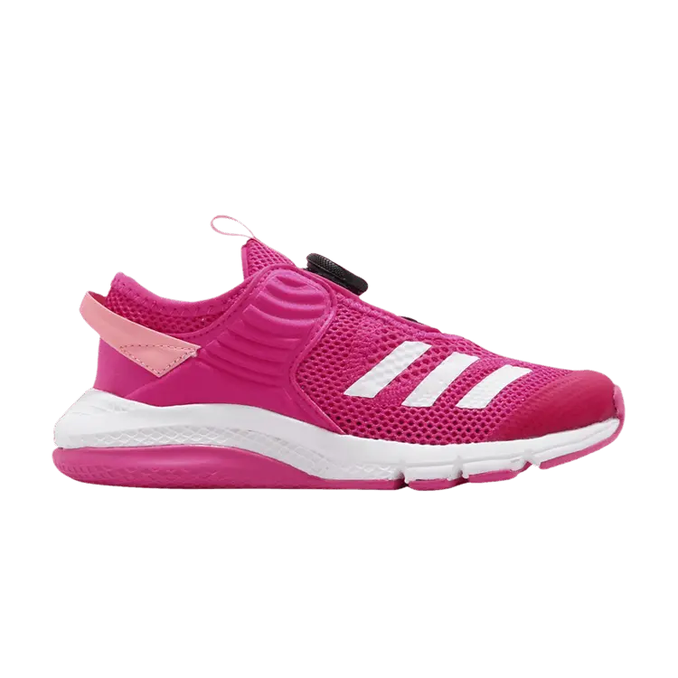 Кроссовки ActiveFlex Boa J 'Shock Pink', розовый
Кроссовки ActiveFlex Boa J 'Shock Pink', розовый
