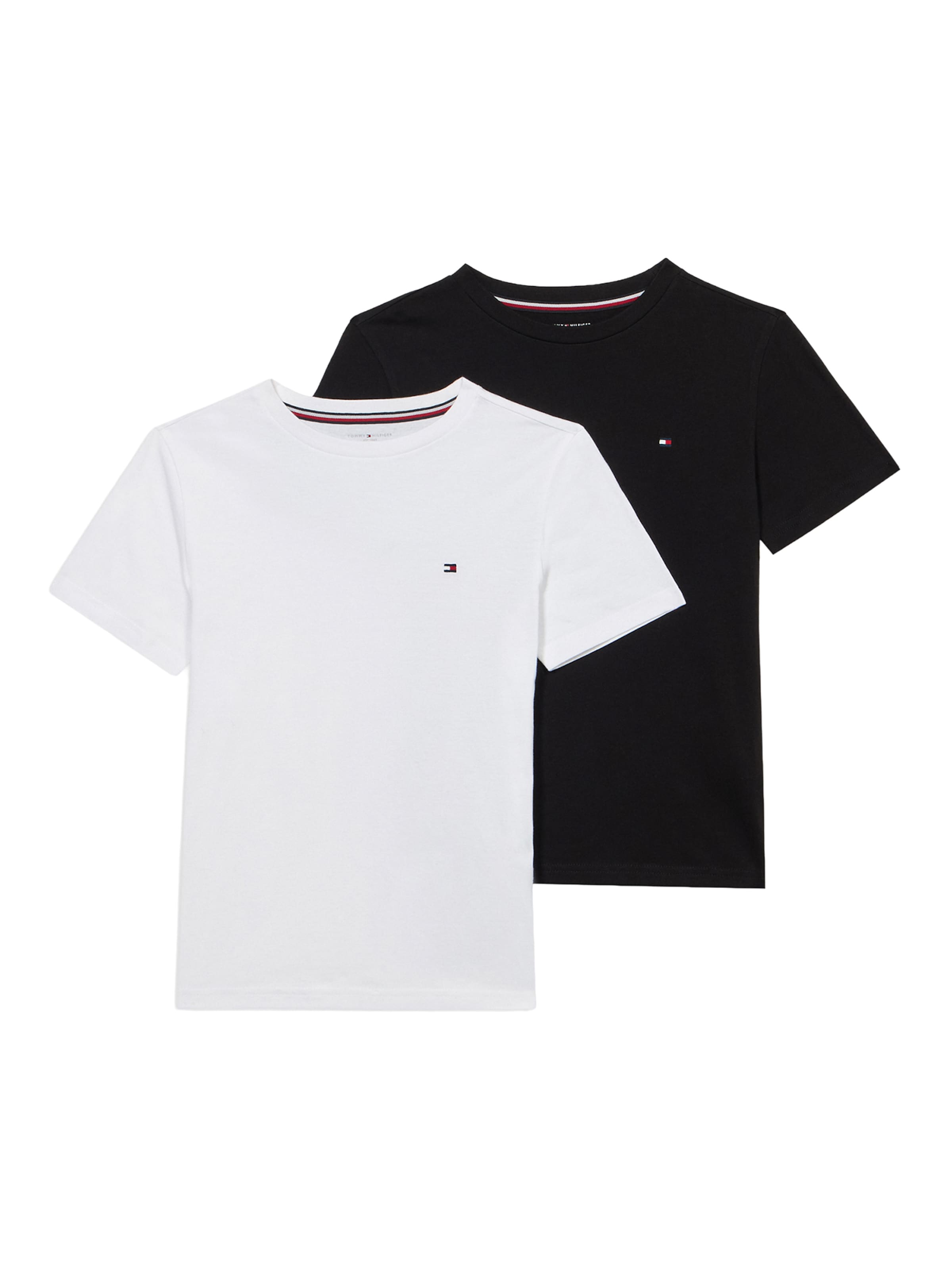 Tommy Hilfiger Underwear Футболка Regular в черном цвете
Tommy Hilfiger Underwear Футболка Regular в черном цвете