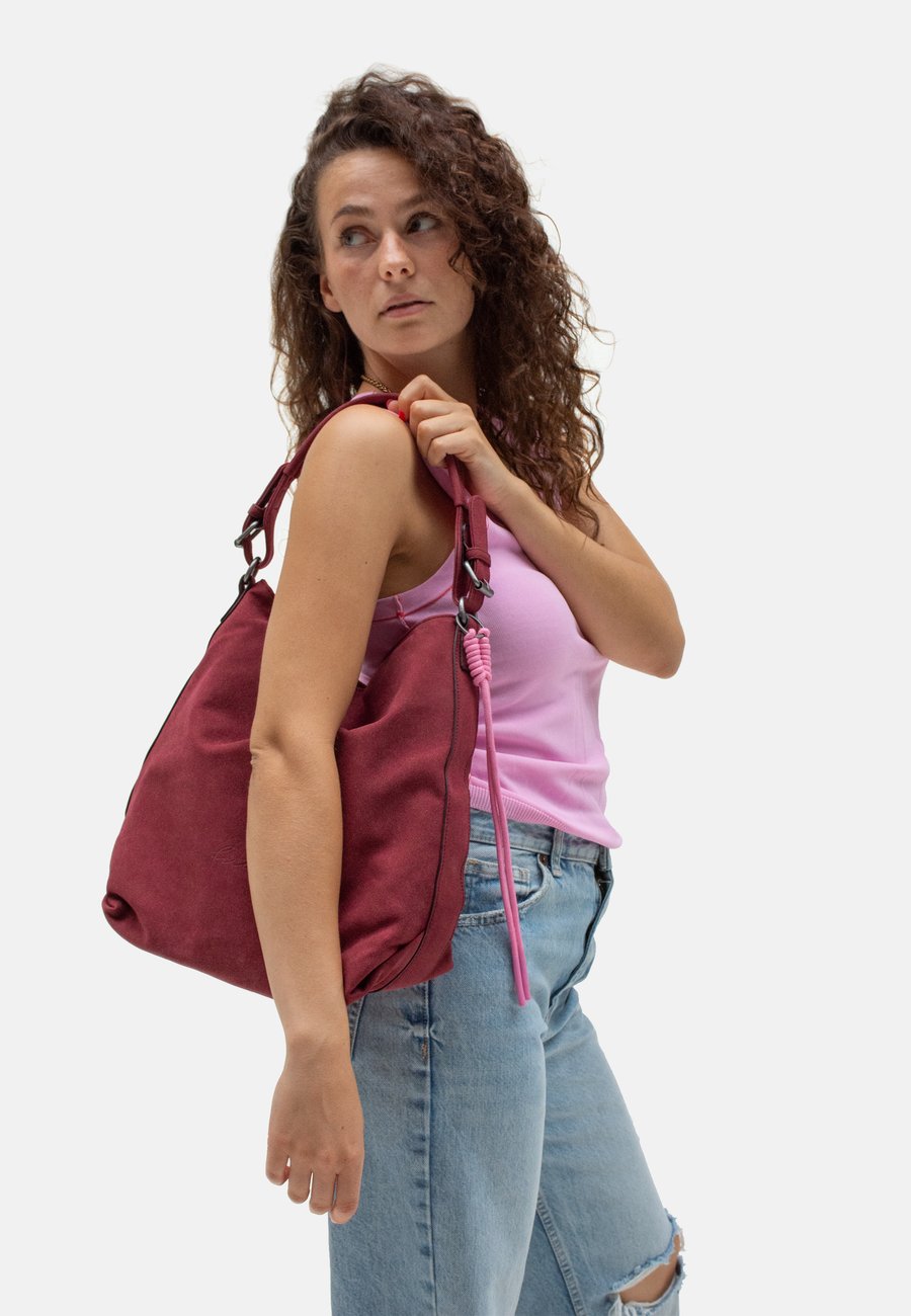 Сумка Fritzi aus Preußen Handbag, Rot/Red
Сумка Fritzi aus Preußen Handbag, Rot/Red
