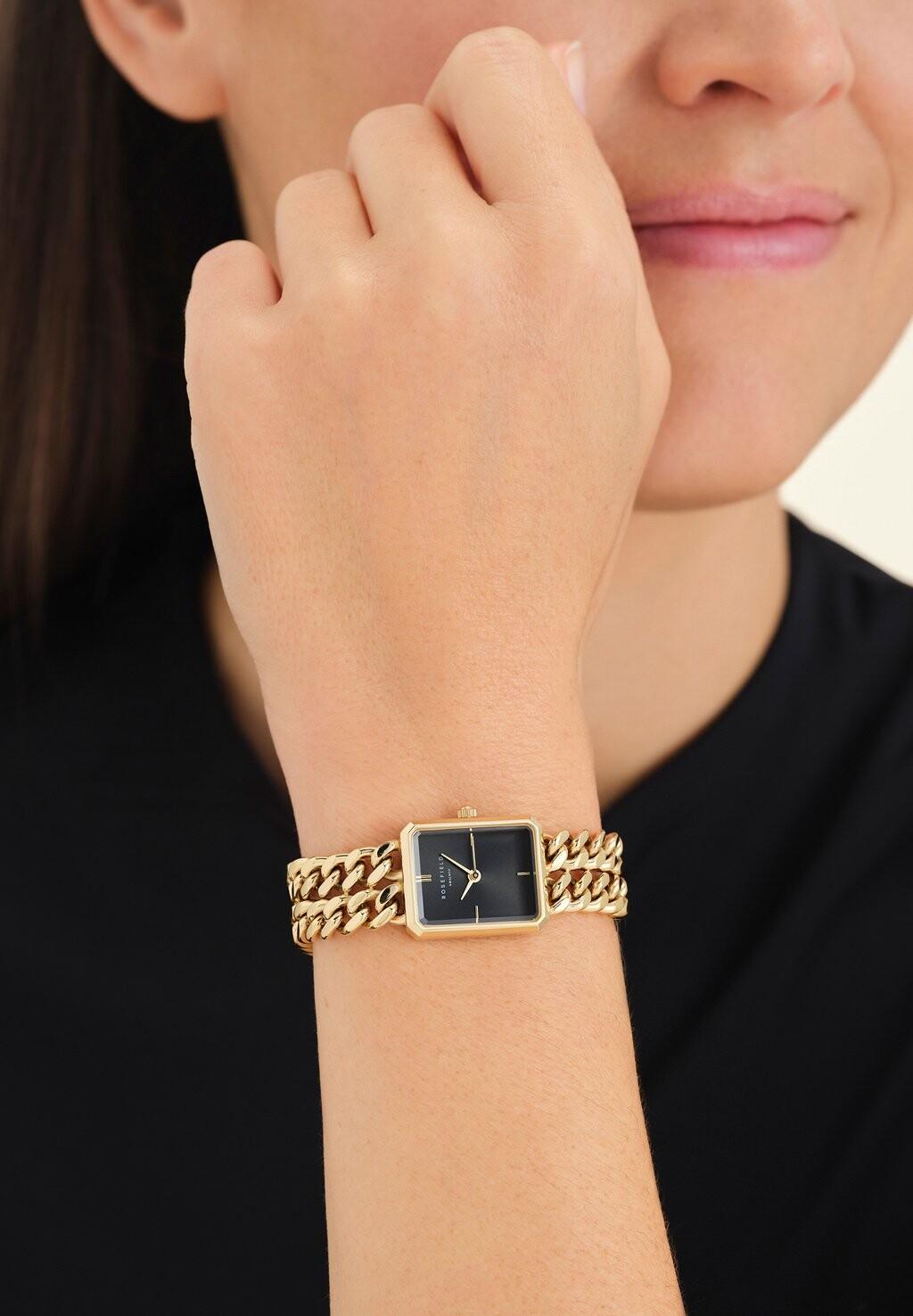 Часы OCTAGON XS DOUBLE STUDIO EDITION Rosefield, цвет gold-coloured
Часы OCTAGON XS DOUBLE STUDIO EDITION Rosefield, цвет gold-coloured