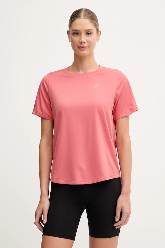 Футболка для бега Core Asics, розовый
Футболка для бега Core Asics, розовый