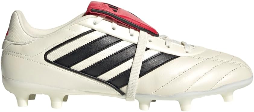 Футбольные бутсы Adidas Унисекс Copa Gloro 2 для твердого грунта, черный/белый
Футбольные бутсы Adidas Унисекс Copa Gloro 2 для твердого грунта, черный/белый