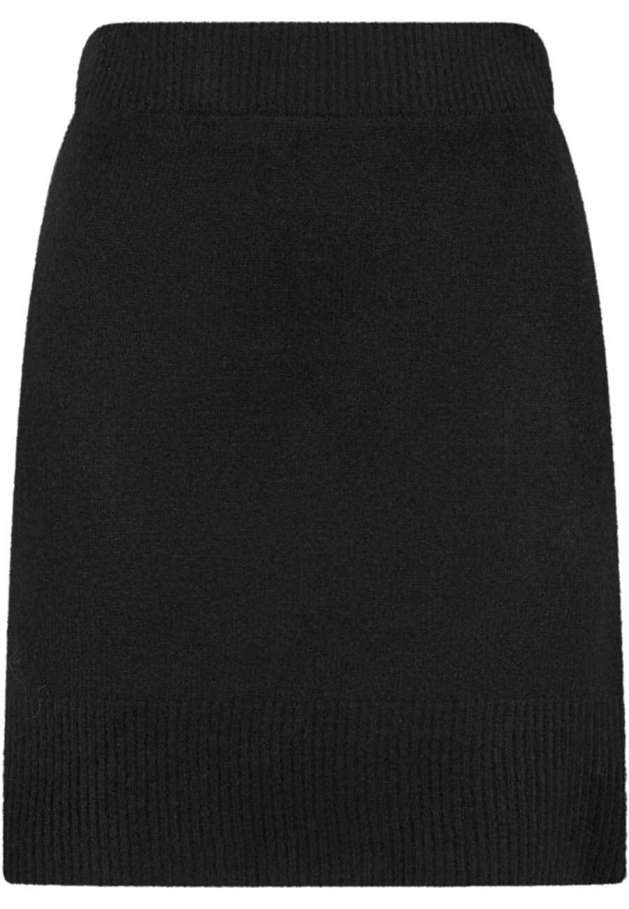 Юбка Urban Classics, черный
Юбка Urban Classics, черный