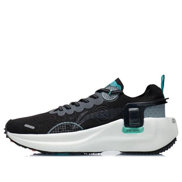 Кроссовки ветрозащитный диапазон необходимый Li-Ning, черный
Кроссовки ветрозащитный диапазон необходимый Li-Ning, черный