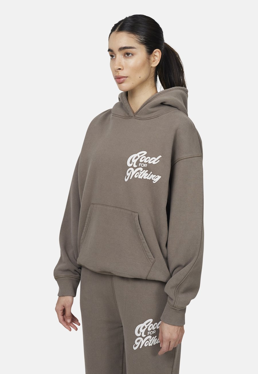 Худи Good For Nothing Hoodie, Taupe, Коричневый, Худи Good For Nothing Hoodie, Taupe
Худи Good For Nothing Hoodie, Taupe, Коричневый, Худи Good For Nothing Hoodie, Taupe