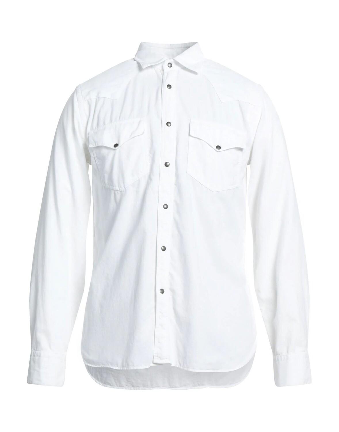 Рубашка Xacus, белый
Рубашка Xacus, белый