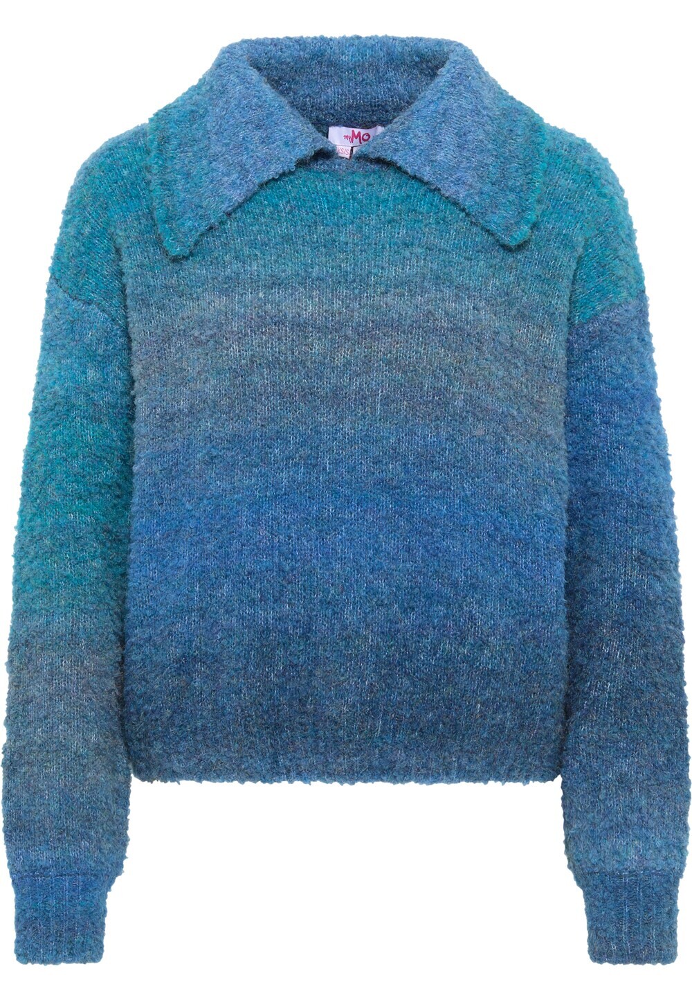 Свитер MYMO, морской синий
Свитер MYMO, морской синий