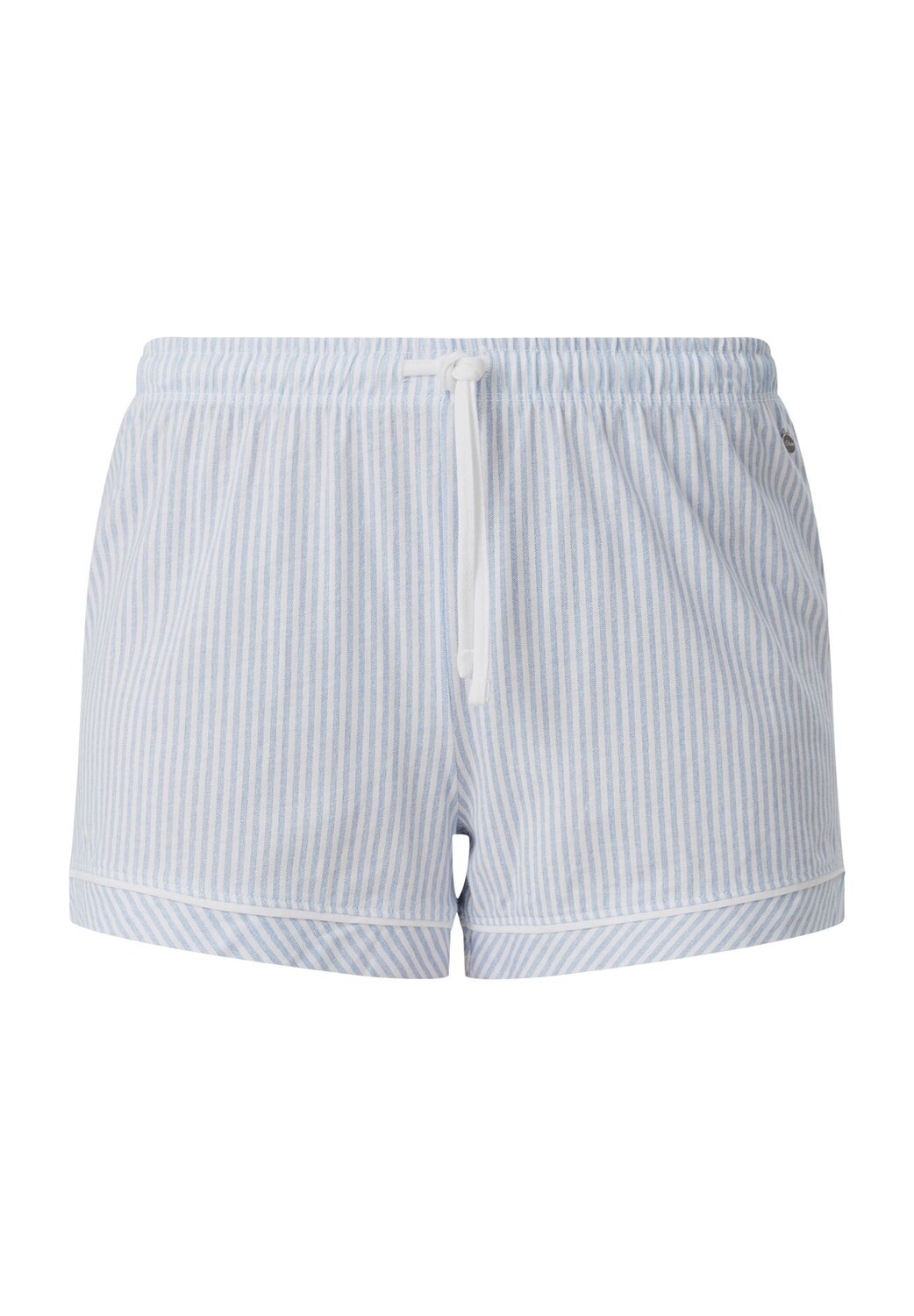 Женский пижамный комплект из 2 штук s.Oliver, цвет Blue Stripes
Женский пижамный комплект из 2 штук s.Oliver, цвет Blue Stripes