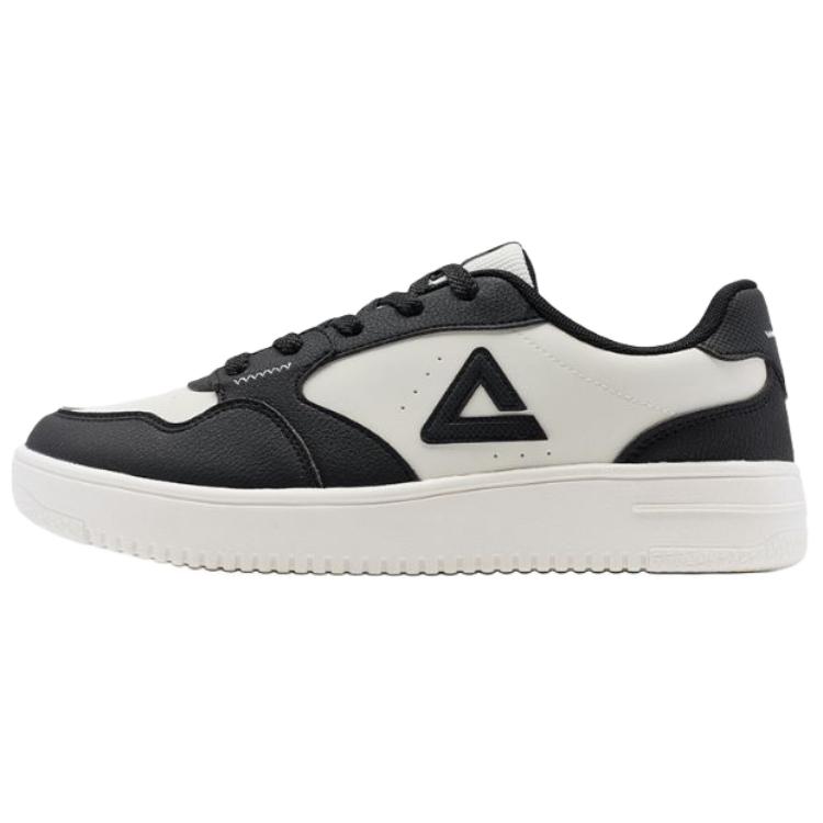 PEAK Классические износостойкие амортизирующие низкие кроссовки для скейтбординга, мужские, черно-белые
PEAK Классические износостойкие амортизирующие низкие кроссовки для скейтбординга, мужские, черно-белые