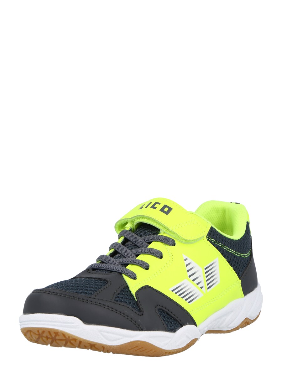 Кроссовки LICO, серый
Кроссовки LICO, серый