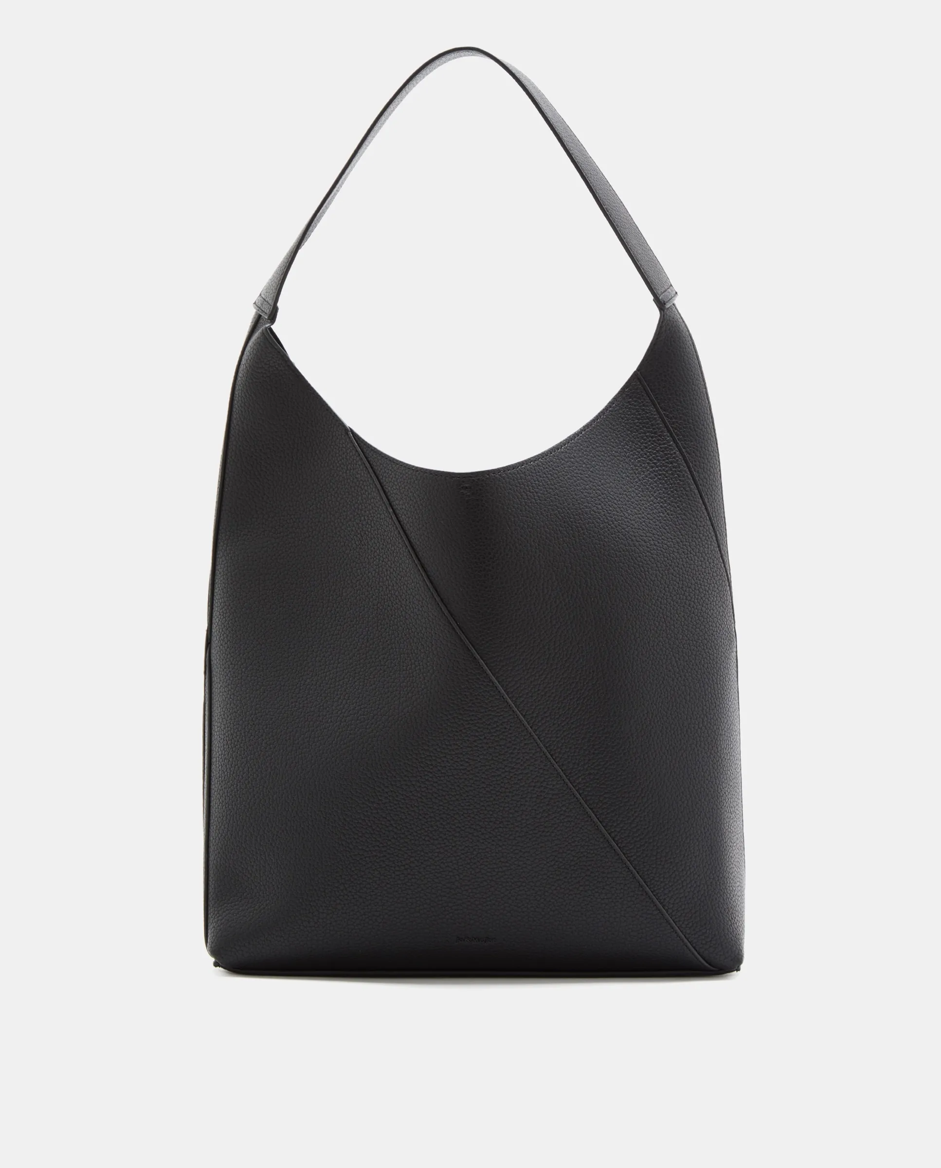 Сумка через плечо Jo & Mr. Joe, черный
Сумка через плечо Jo & Mr. Joe, черный