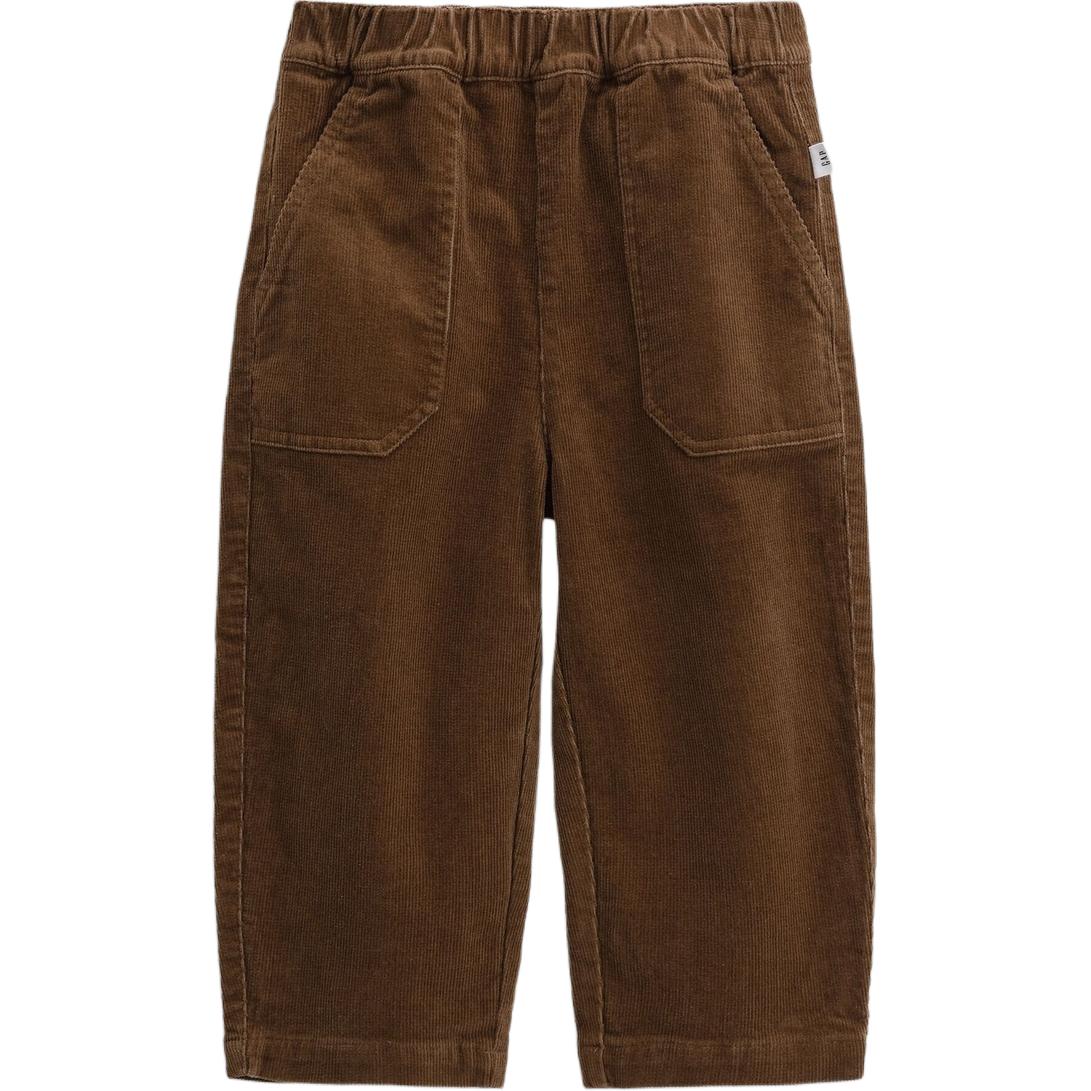 Детские штаны GAP, Coffee
Детские штаны GAP, Coffee