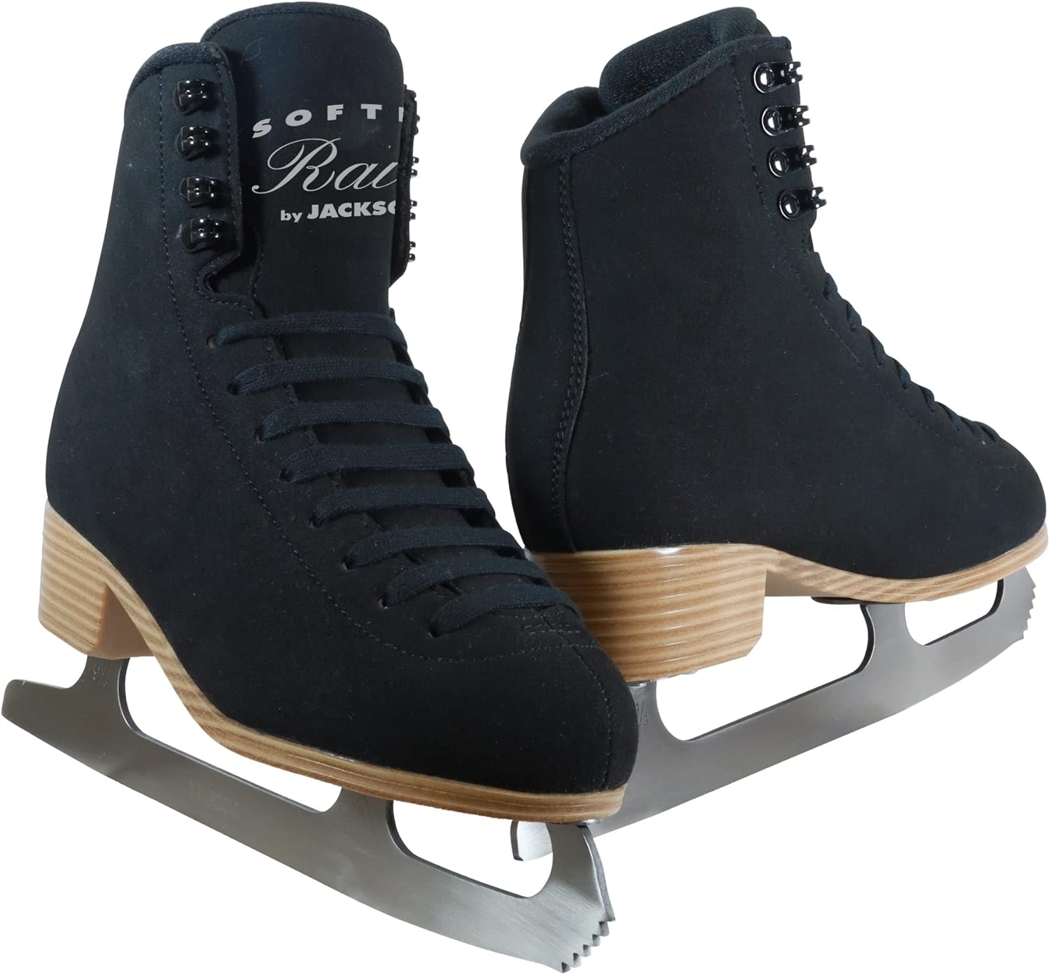 Женские фигурные коньки Jackson Ultima Softec Rave, средняя ширина, Black, Черный, Женские фигурные коньки Jackson Ultima Softec Rave, средняя ширина, Black
Женские фигурные коньки Jackson Ultima Softec Rave, средняя ширина, Black, Черный, Женские фигурные коньки Jackson Ultima Softec Rave, средняя ширина, Black