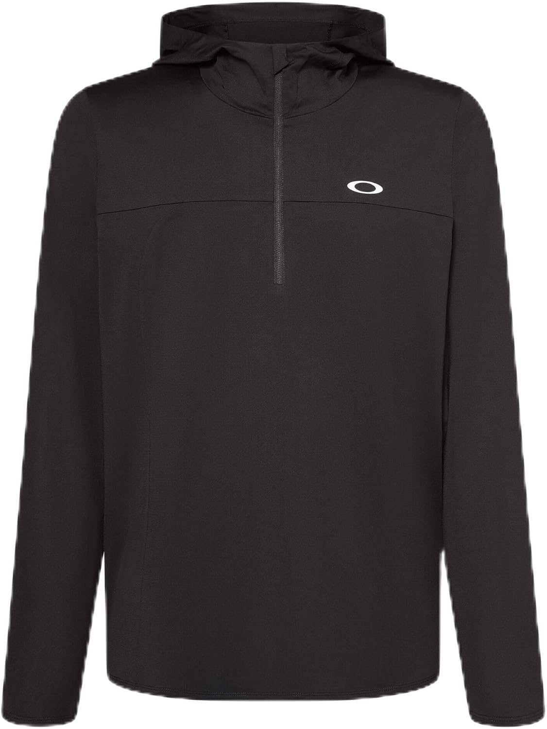 Мужская толстовка Oakley Gravity Range, Blackout
Мужская толстовка Oakley Gravity Range, Blackout