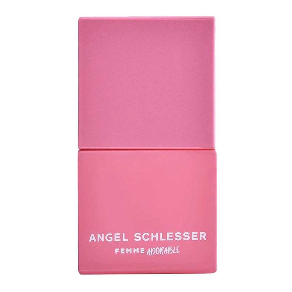 Женская туалетная вода Angel Schlesser Femme Adorable, 50 мл
Женская туалетная вода Angel Schlesser Femme Adorable, 50 мл