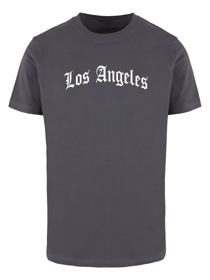 Футболка Mister Tee, цвет magnet
Футболка Mister Tee, цвет magnet