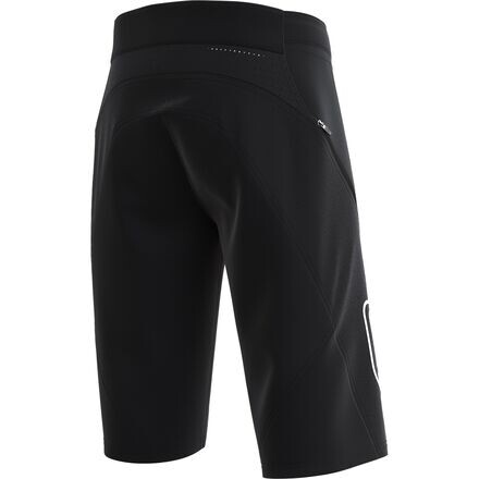 Спринтерские шорты – мальчики Troy Lee Designs, черный
Спринтерские шорты – мальчики Troy Lee Designs, черный