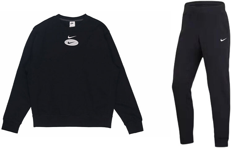 Повседневная спортивная одежда для мужчин Nike
Повседневная спортивная одежда для мужчин Nike