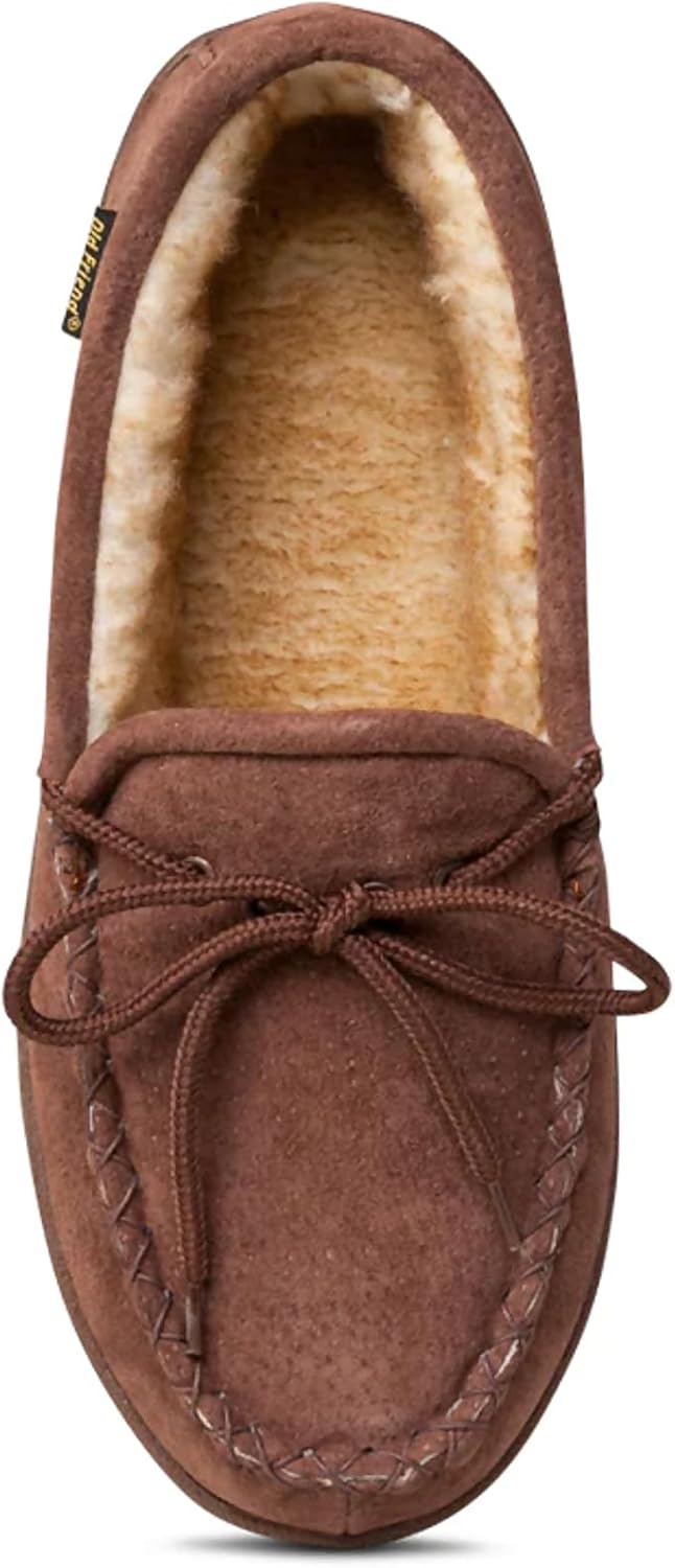 Мужские мокасины Old Friend Washington Loafer - прочная резиновая подошва с кожанным верхом, коричневый
Мужские мокасины Old Friend Washington Loafer - прочная резиновая подошва с кожанным верхом, коричневый