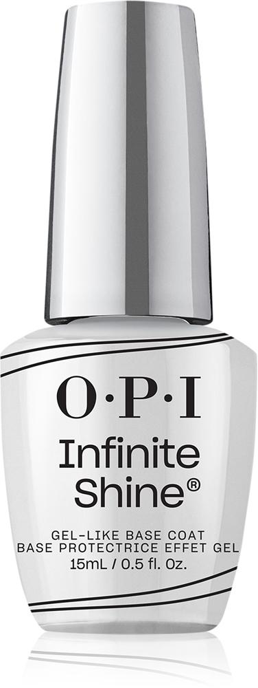 База для лака Infinite Shine Opi, base coat 15 мл
База для лака Infinite Shine Opi, base coat 15 мл