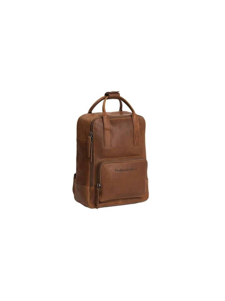 Рюкзак The Chesterfield Brand Lederrucksäcke, коричневый
Рюкзак The Chesterfield Brand Lederrucksäcke, коричневый