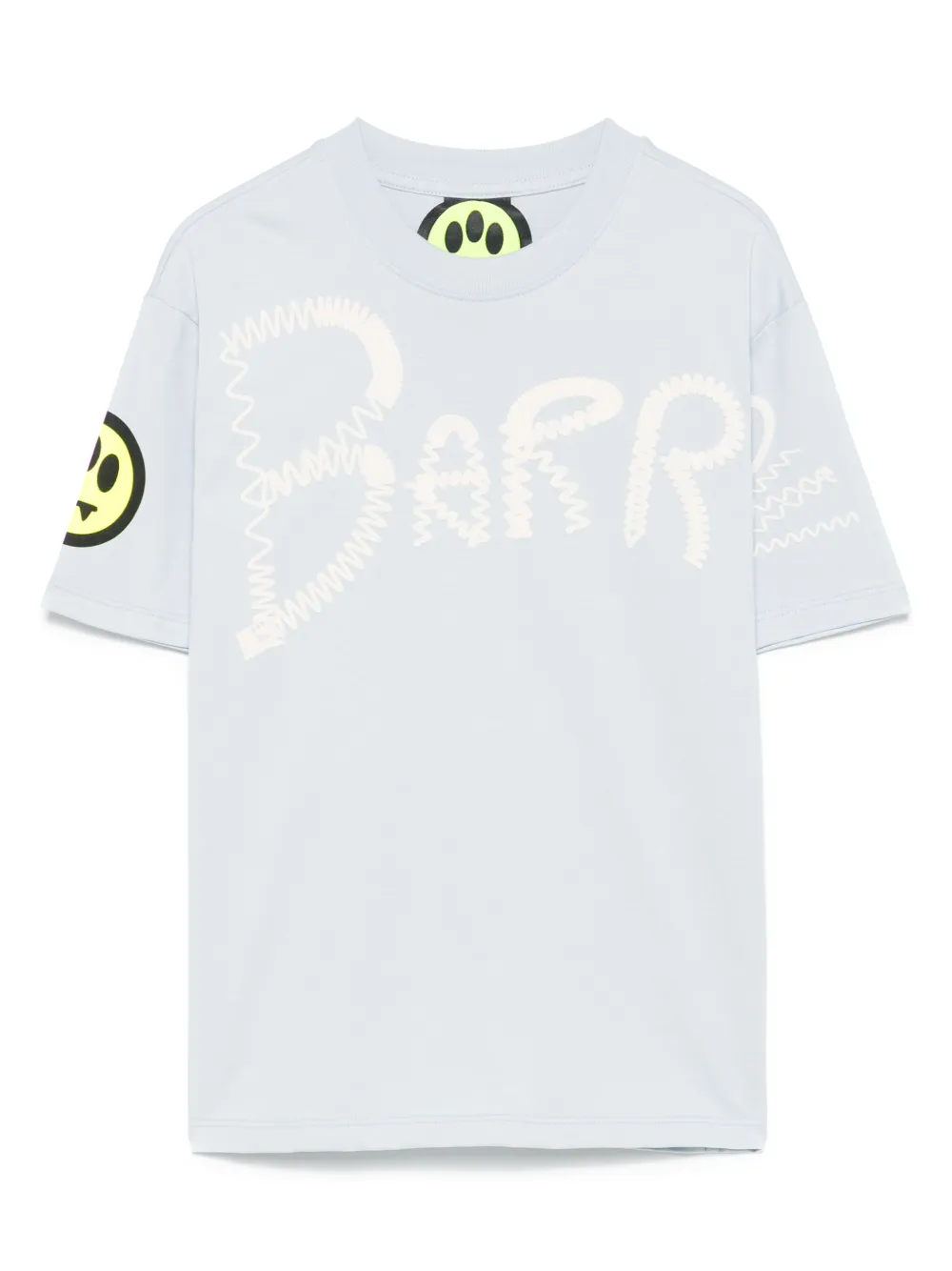 Футболка с логотипом Barrow kids, синий
Футболка с логотипом Barrow kids, синий