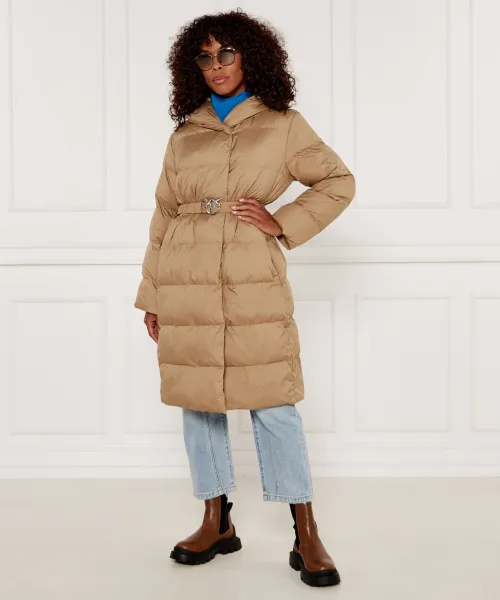 Глазные капли в пальто Pinko, бежевый
Глазные капли в пальто Pinko, бежевый