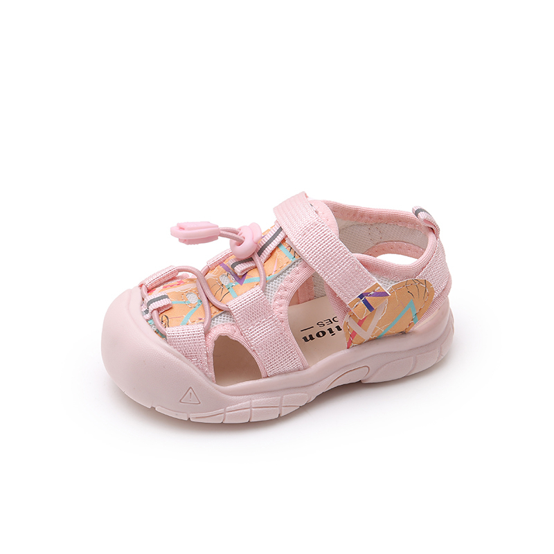 Низкие Детские сандалии TONYBEAR, розовый
Низкие Детские сандалии TONYBEAR, розовый