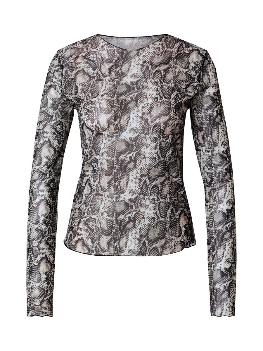 Рубашка OBJECT OBJMONTANA, белый
Рубашка OBJECT OBJMONTANA, белый